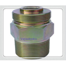 Special Hydraulic Valve Fittings Adapter